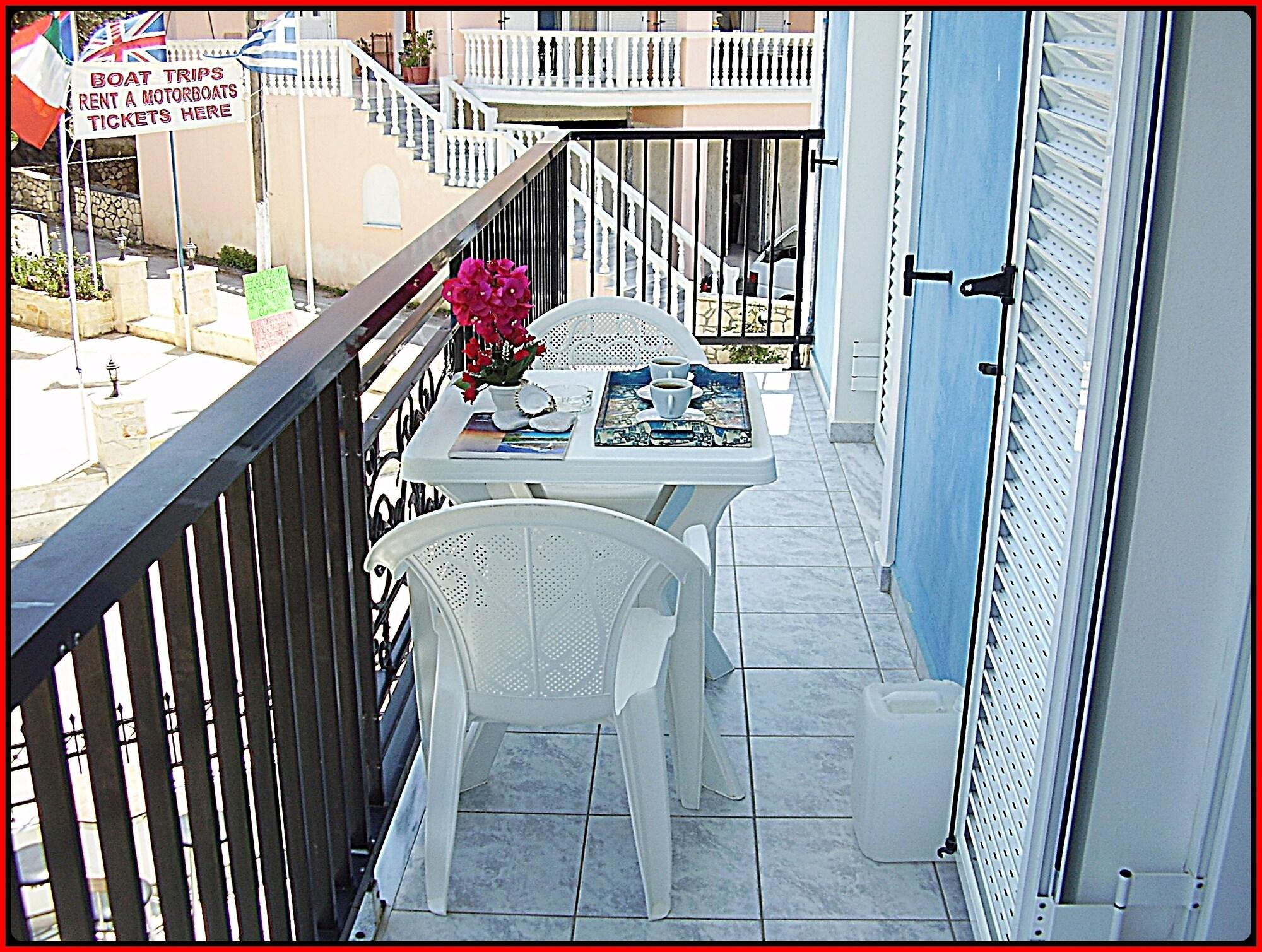 Blue Lake Holiday Homes - Keri Summer Escape Exterior photo